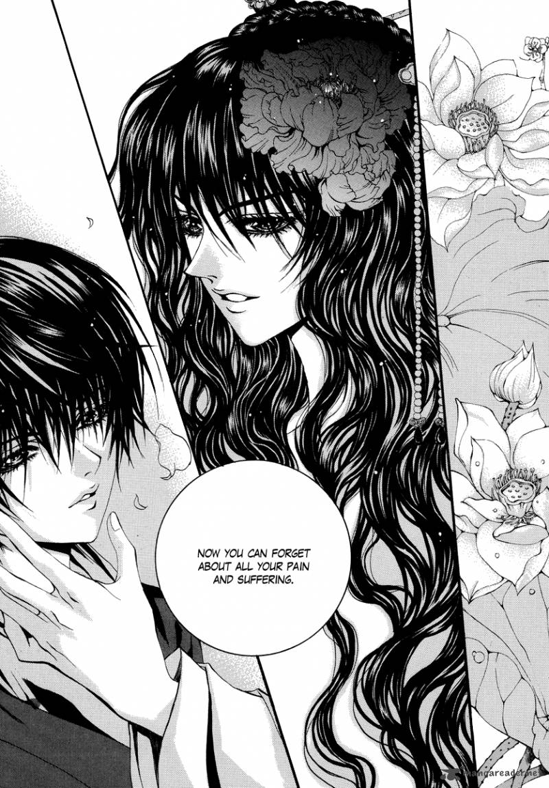 The Bride Of The Water God 69 4