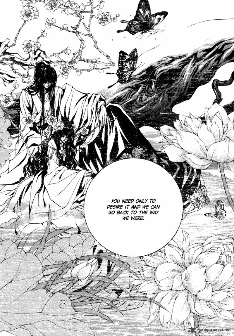 The Bride Of The Water God 69 5