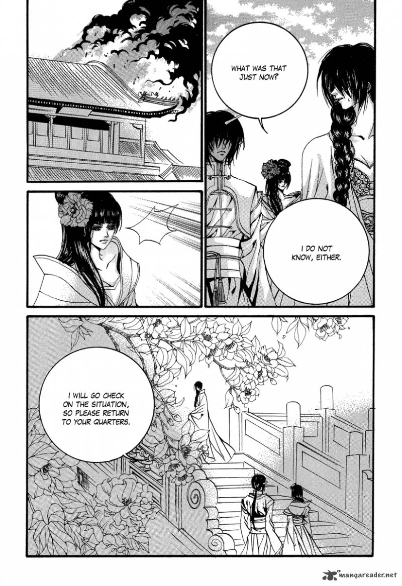 The Bride Of The Water God 69 9