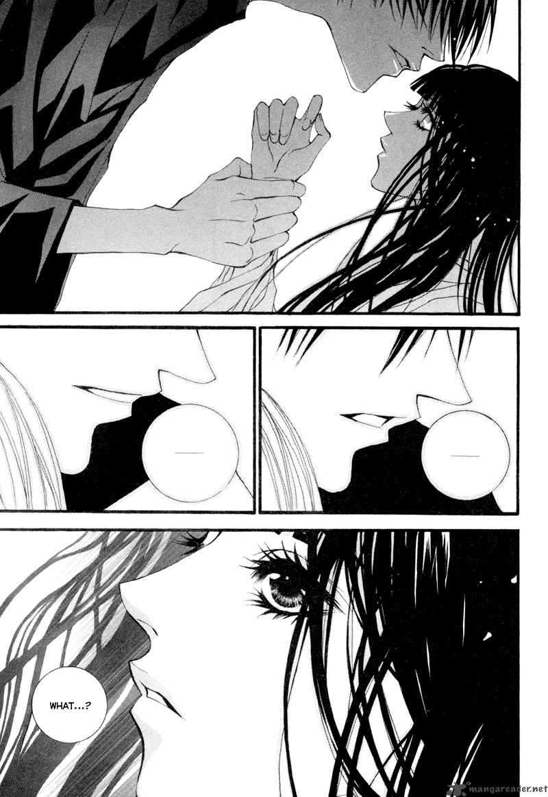 The Bride Of The Water God 7 22