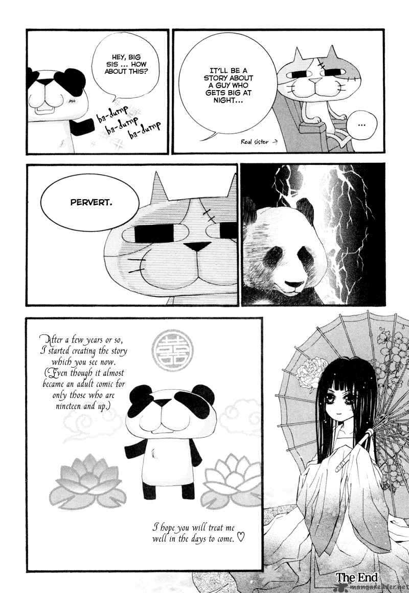 The Bride Of The Water God 7 26