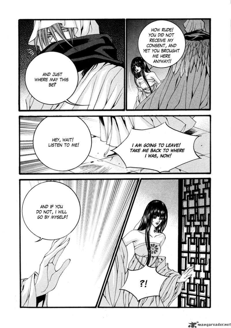 The Bride Of The Water God 70 10