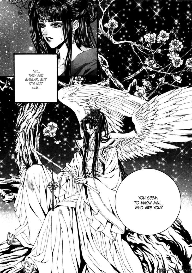 The Bride Of The Water God 70 27