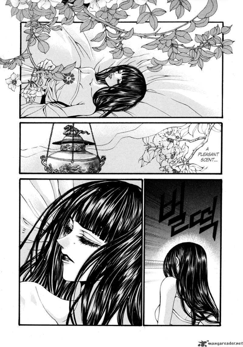 The Bride Of The Water God 70 8