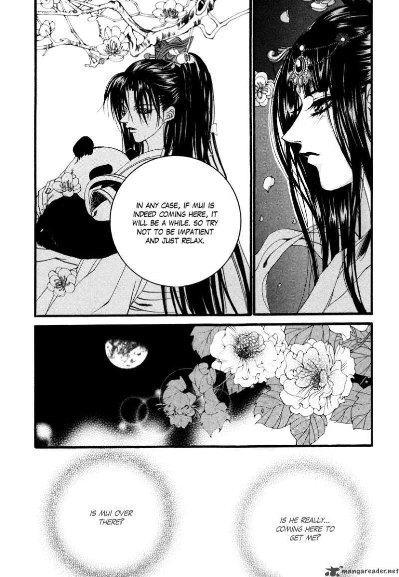 The Bride Of The Water God 71 13