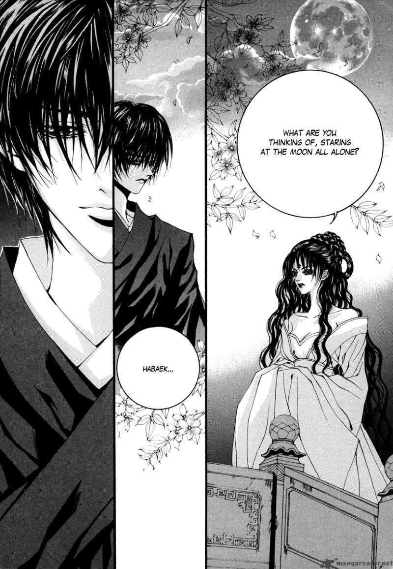 The Bride Of The Water God 71 17
