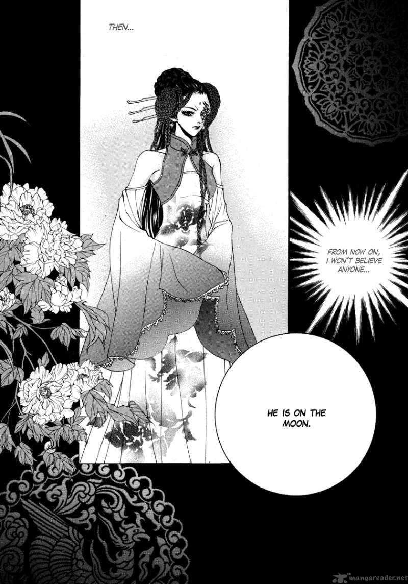 The Bride Of The Water God 71 25