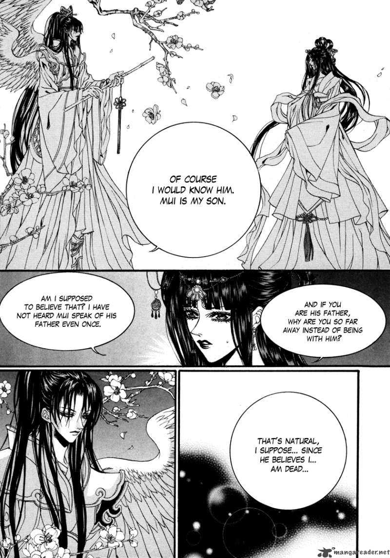The Bride Of The Water God 71 5