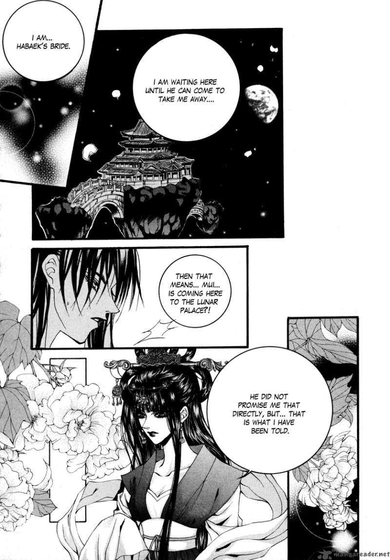 The Bride Of The Water God 71 8