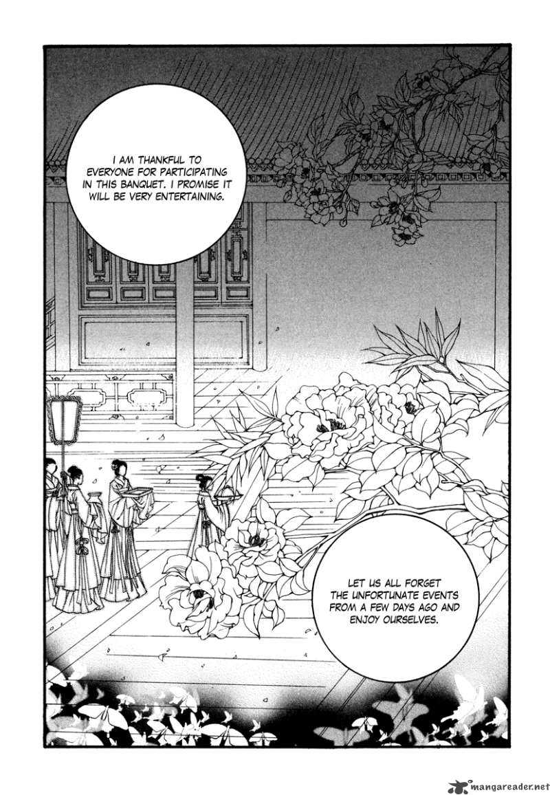 The Bride Of The Water God 72 18