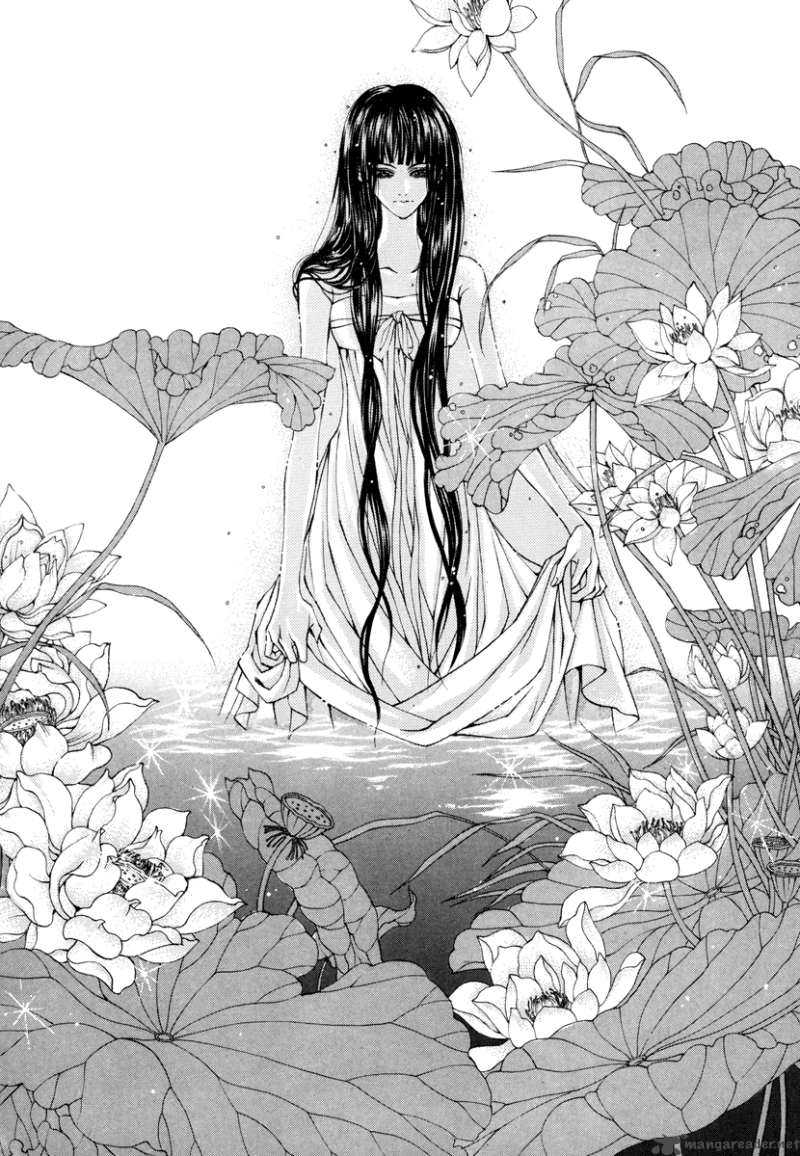 The Bride Of The Water God 73 3