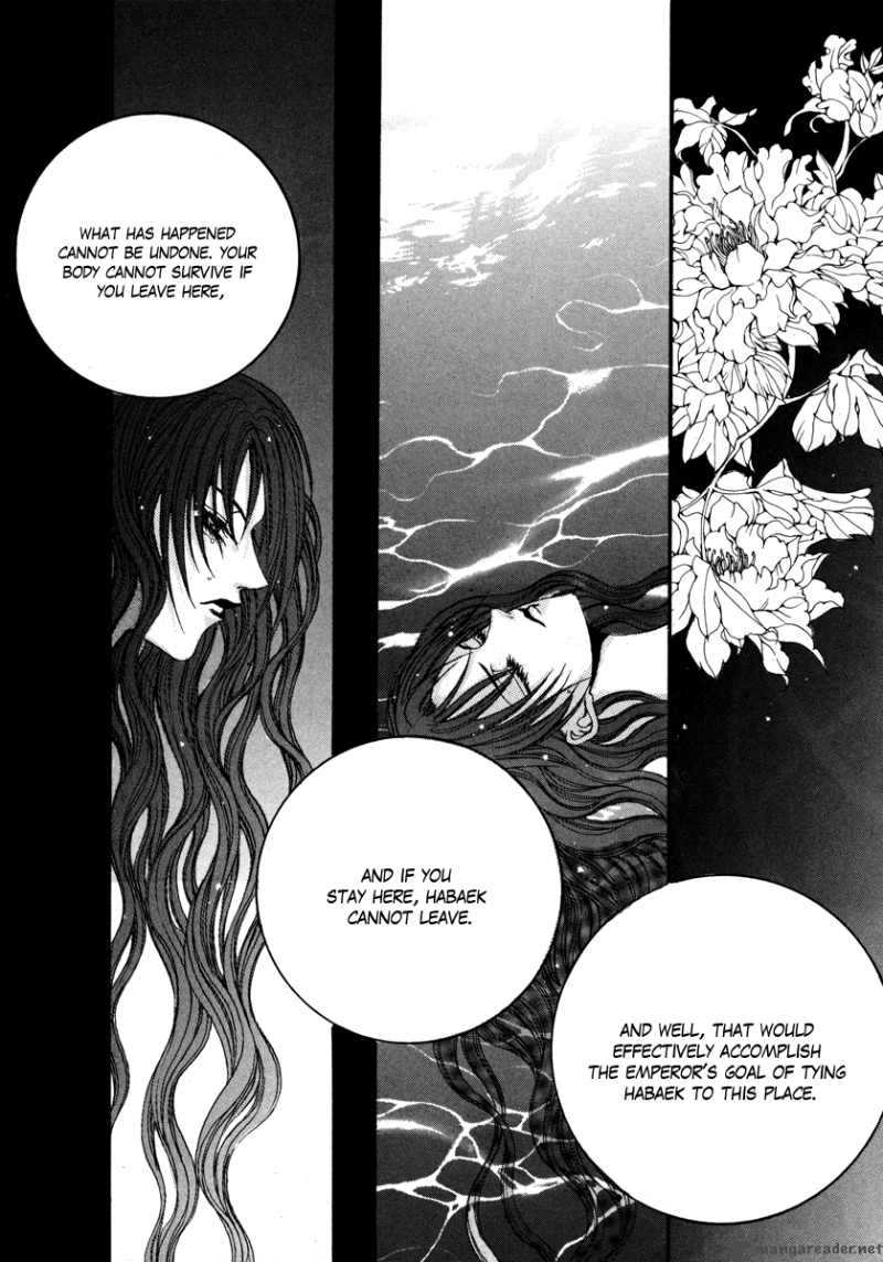 The Bride Of The Water God 74 13