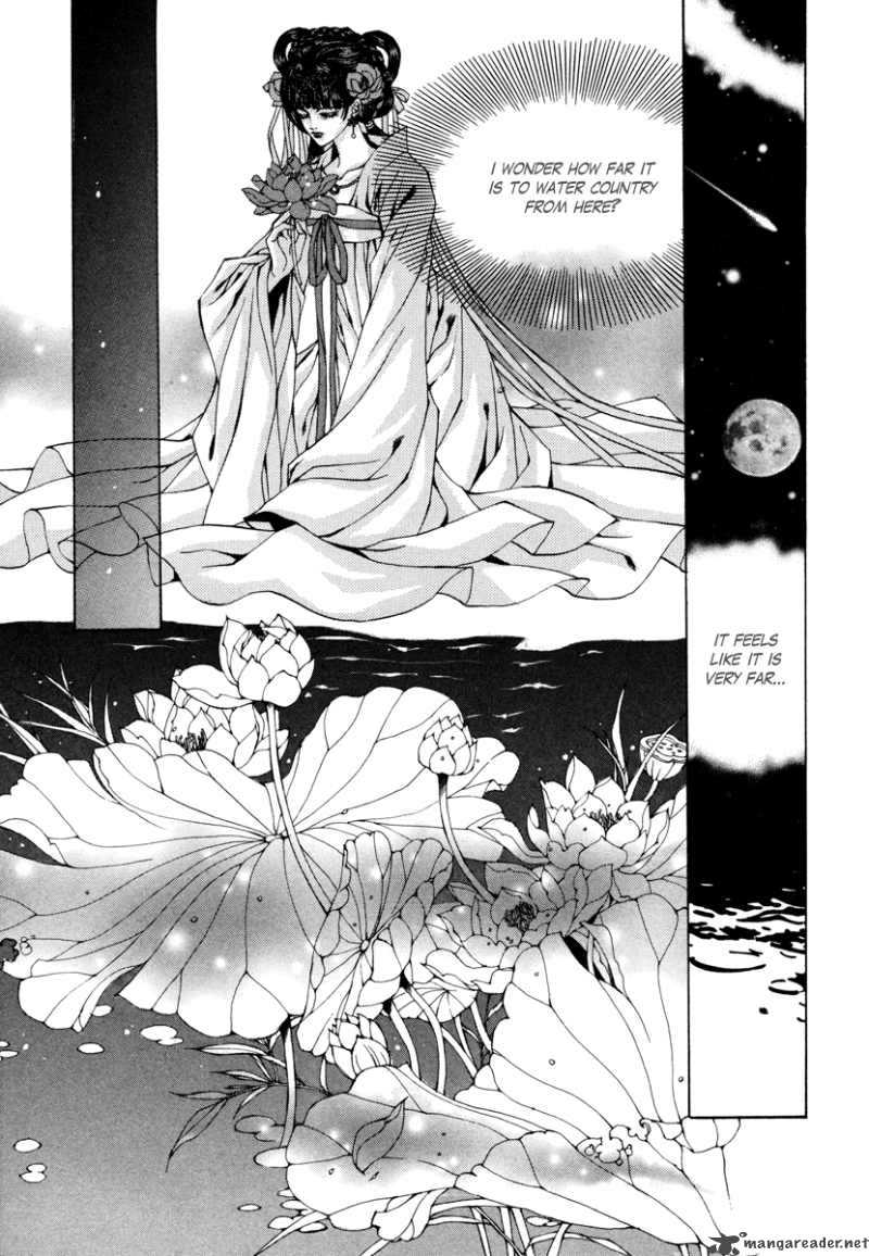 The Bride Of The Water God 74 4