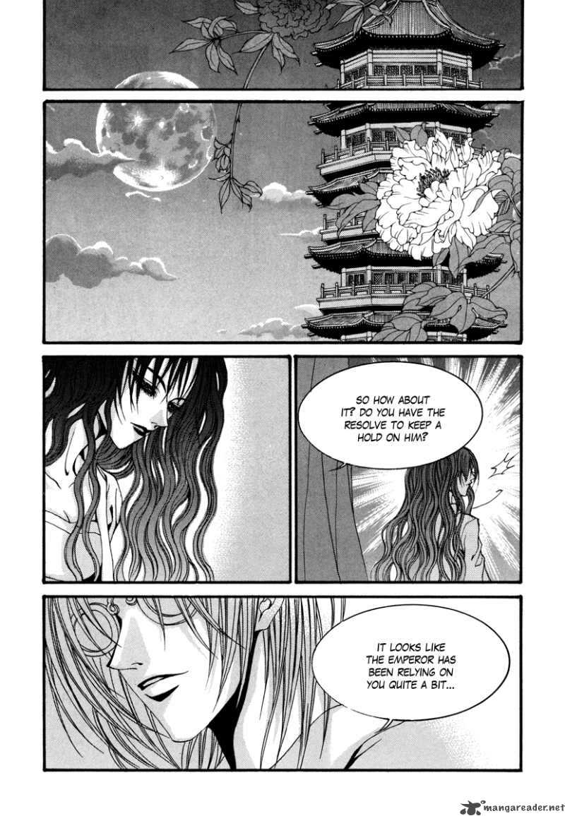 The Bride Of The Water God 74 9