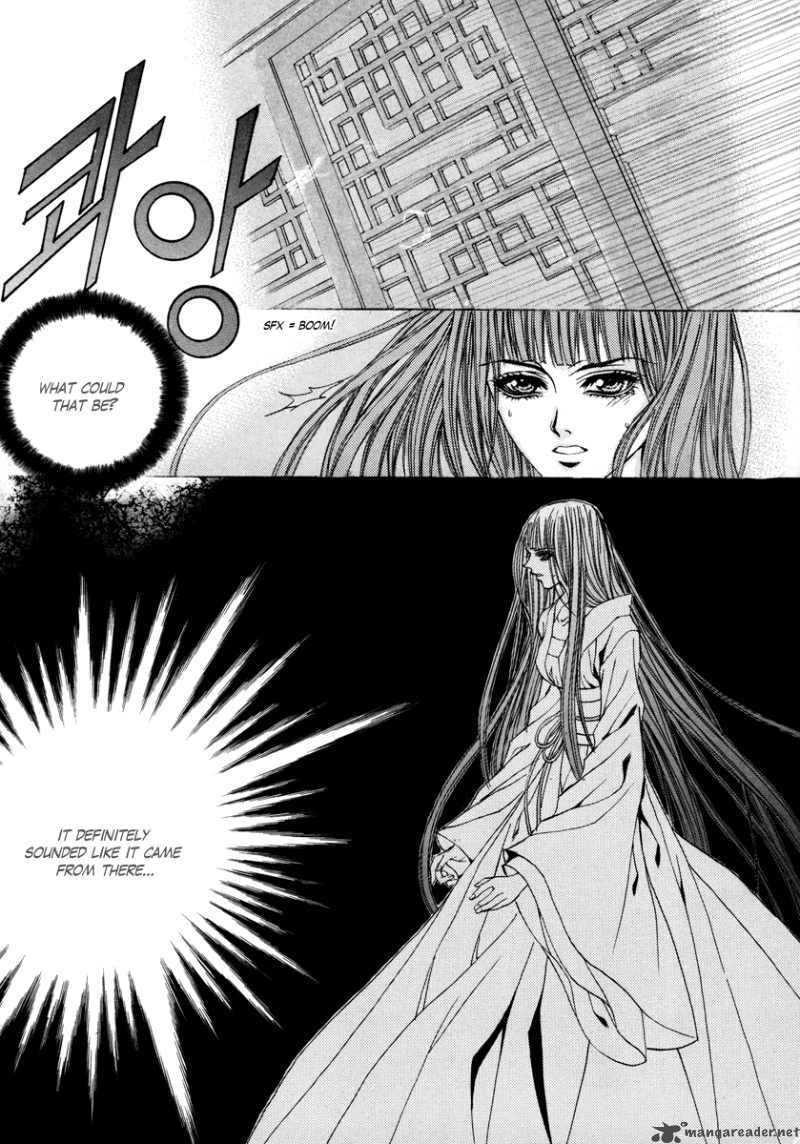 The Bride Of The Water God 75 15