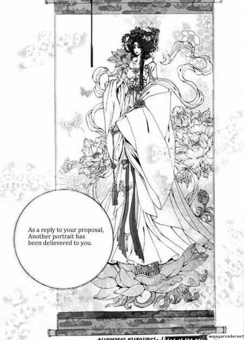The Bride Of The Water God 79 13