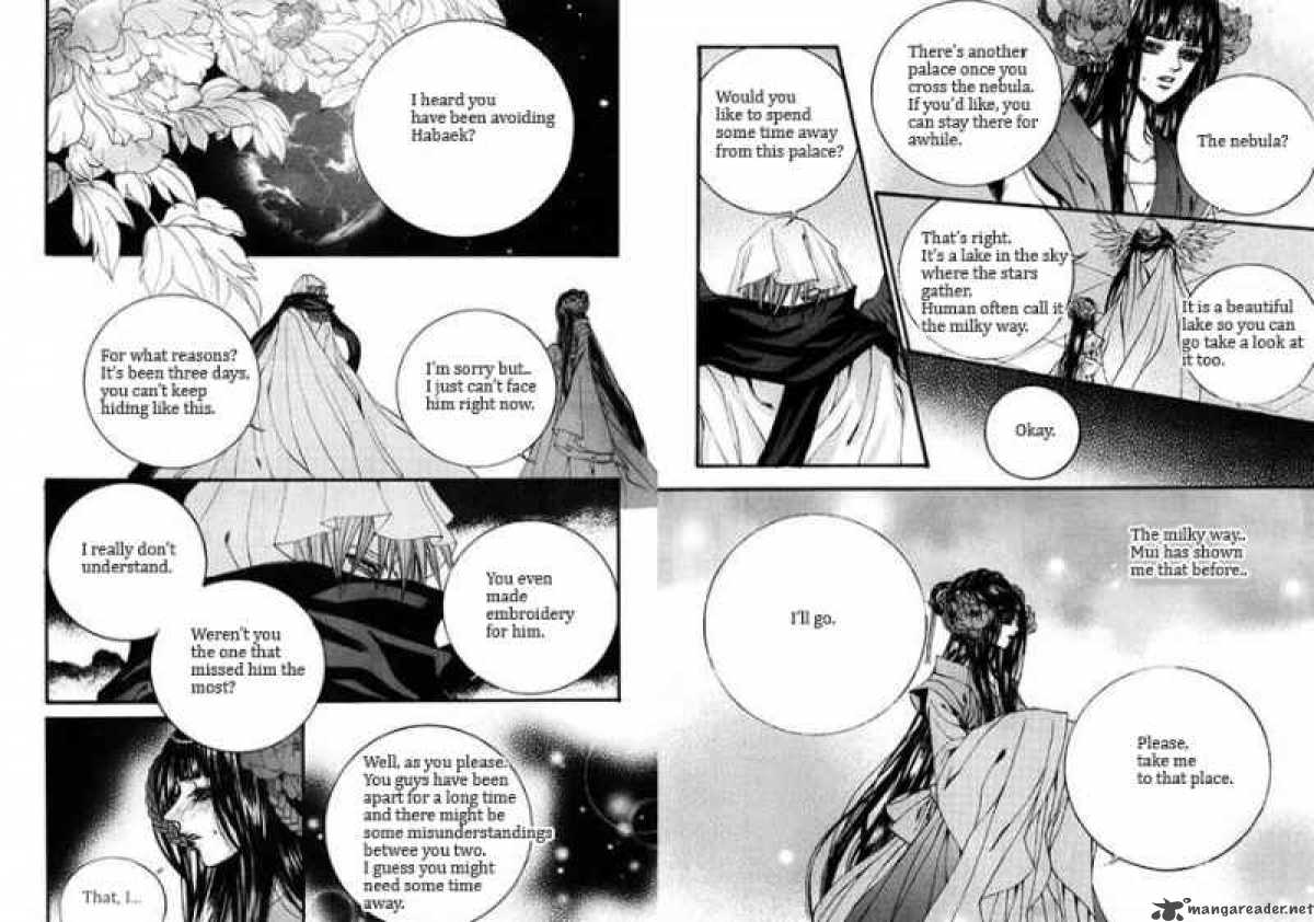 The Bride Of The Water God 81 6