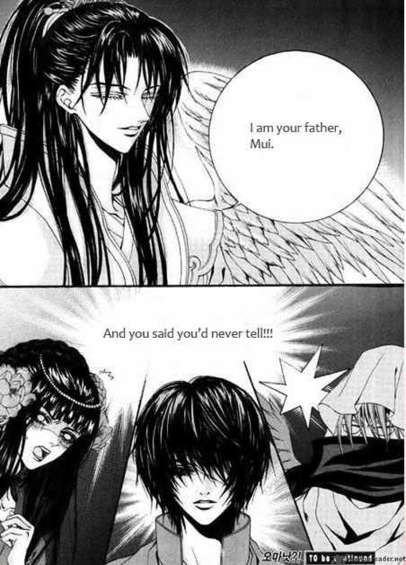 The Bride Of The Water God 82 13