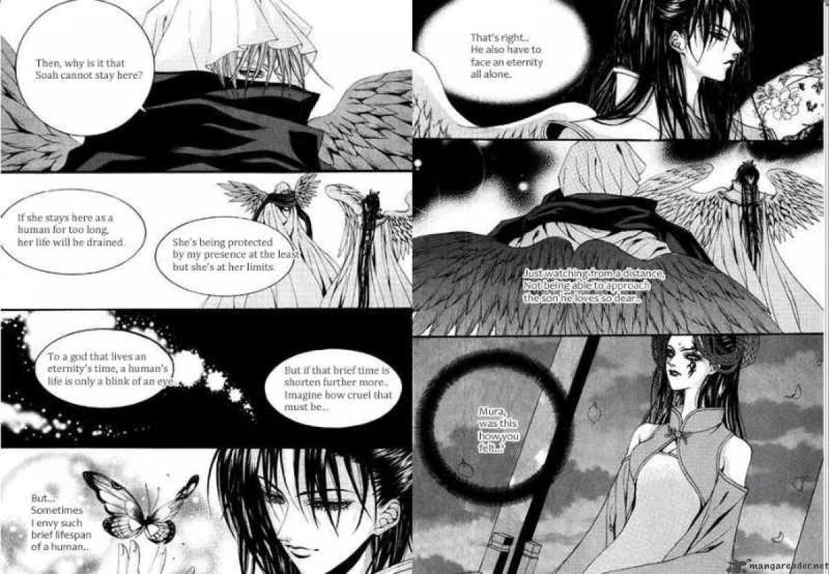 The Bride Of The Water God 82 3