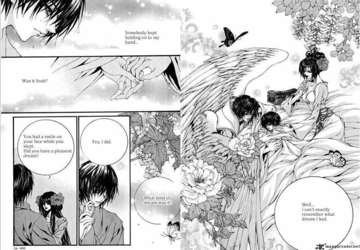 The Bride Of The Water God 83 9