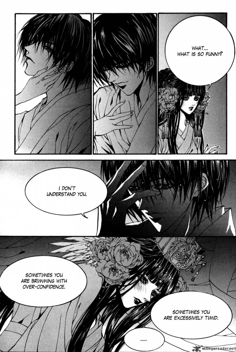 The Bride Of The Water God 88 6