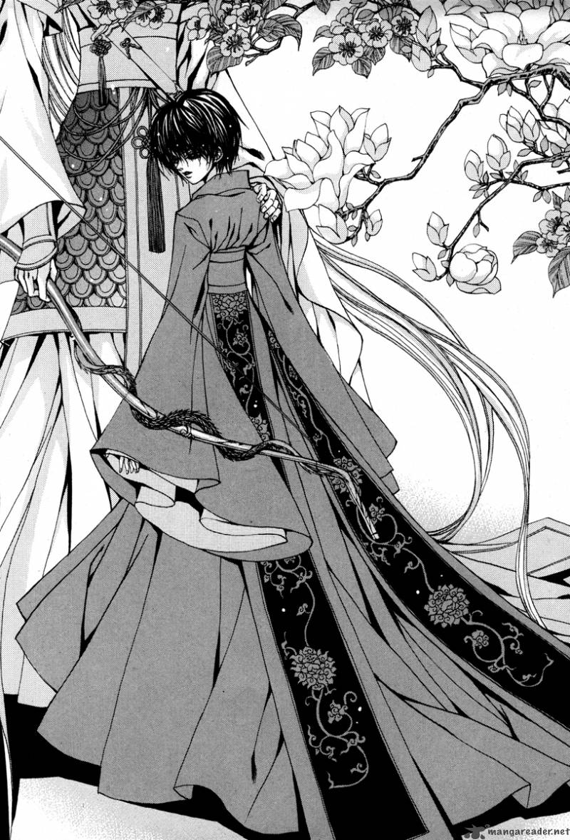 The Bride Of The Water God 89 2