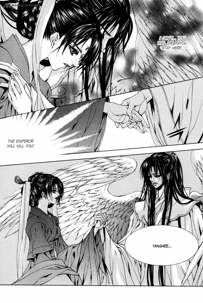 The Bride Of The Water God 93 8