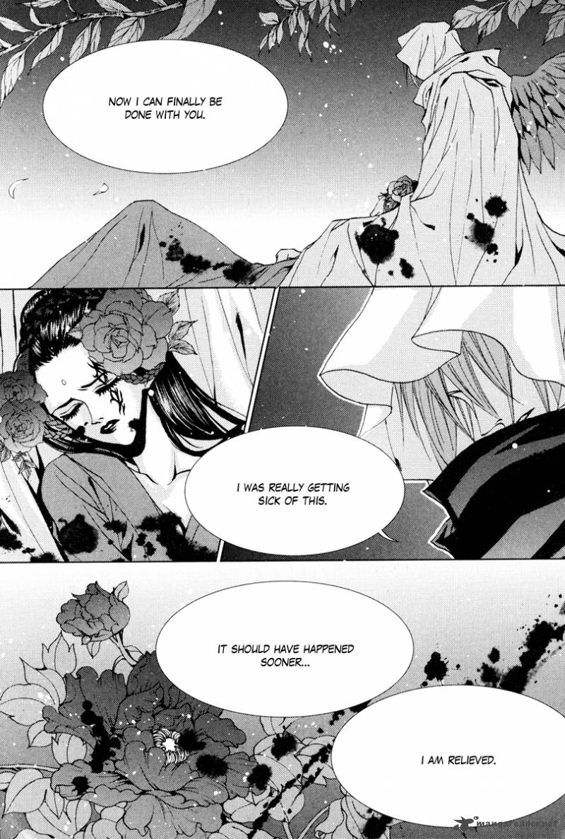 The Bride Of The Water God 97 10
