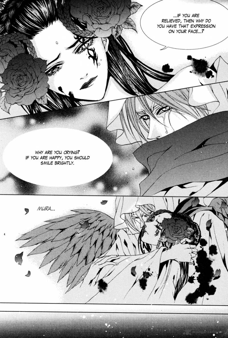 The Bride Of The Water God 97 11