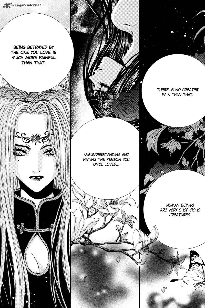 The Bride Of The Water God 99 14