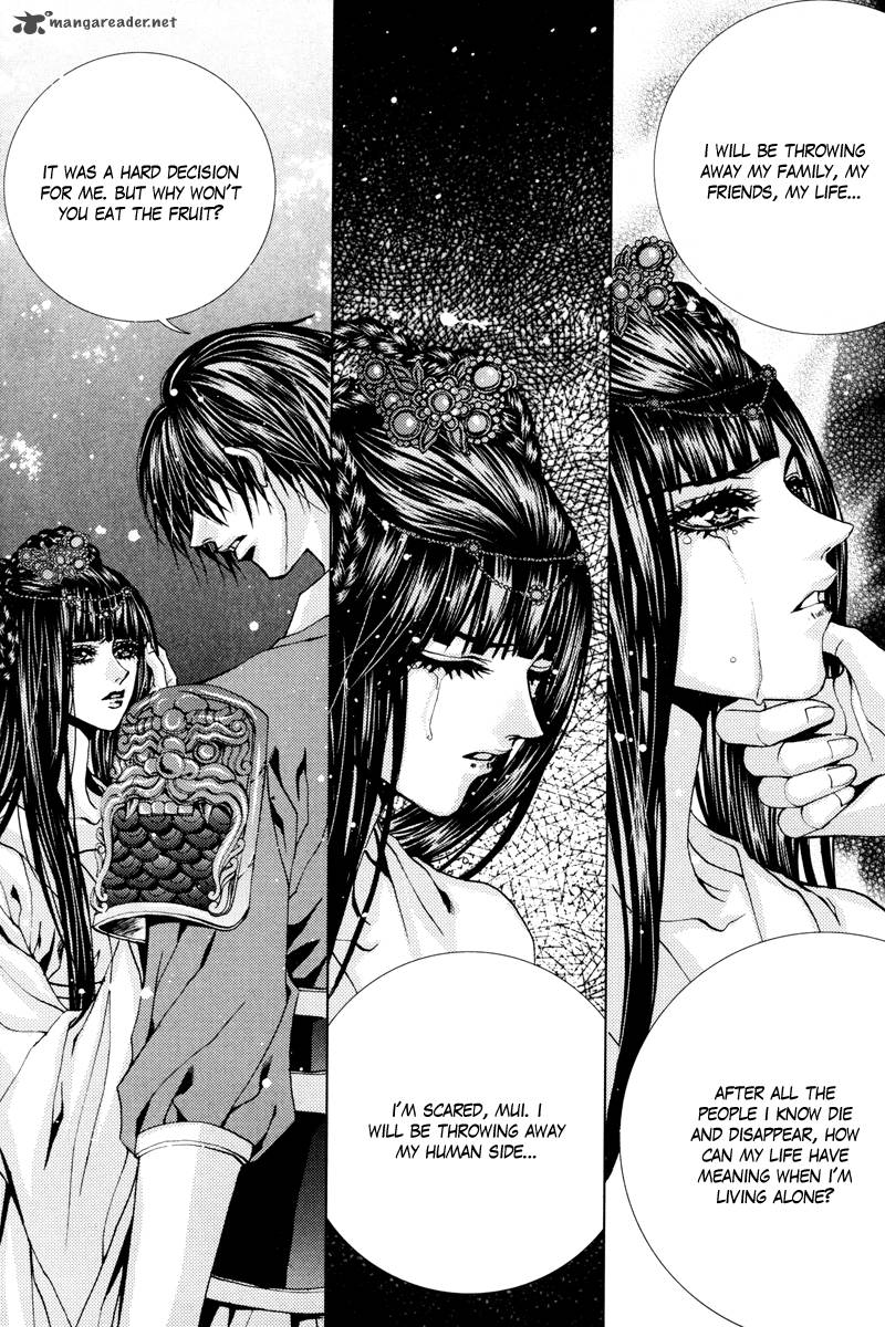 The Bride Of The Water God 99 19