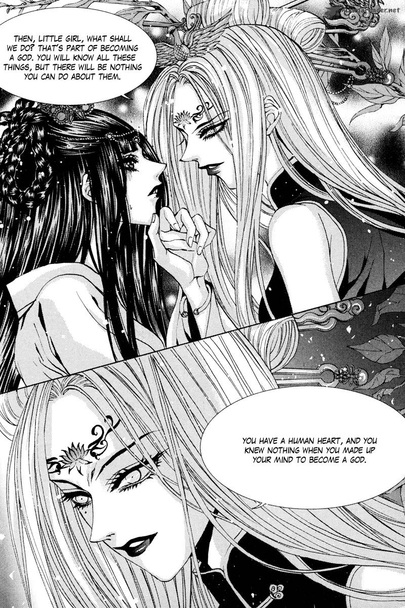 The Bride Of The Water God 99 22