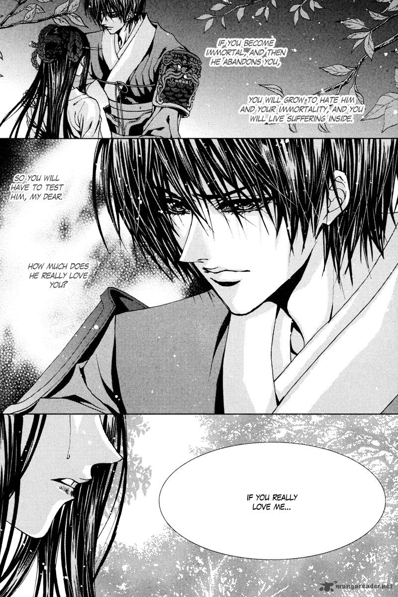 The Bride Of The Water God 99 26