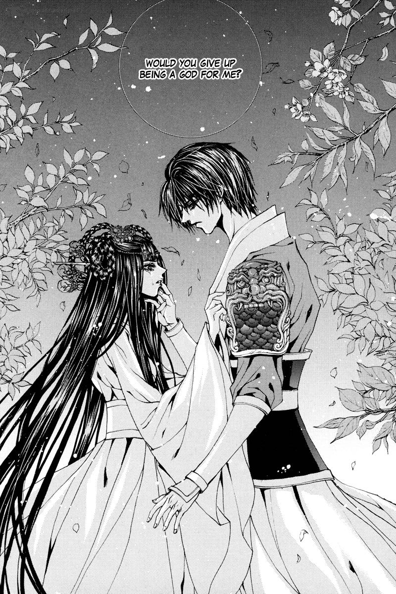 The Bride Of The Water God 99 27