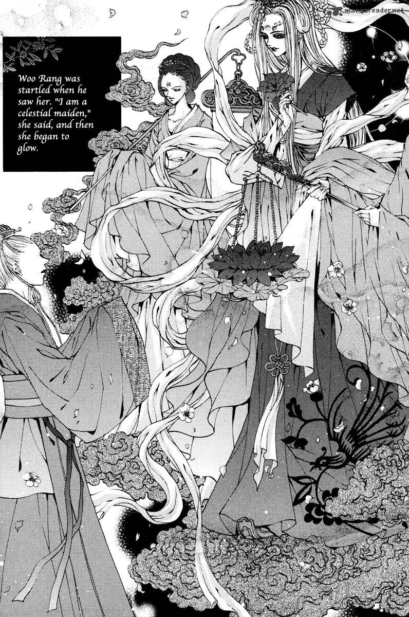 The Bride Of The Water God 99 6