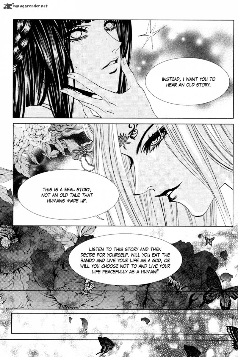 The Bride Of The Water God 99 9