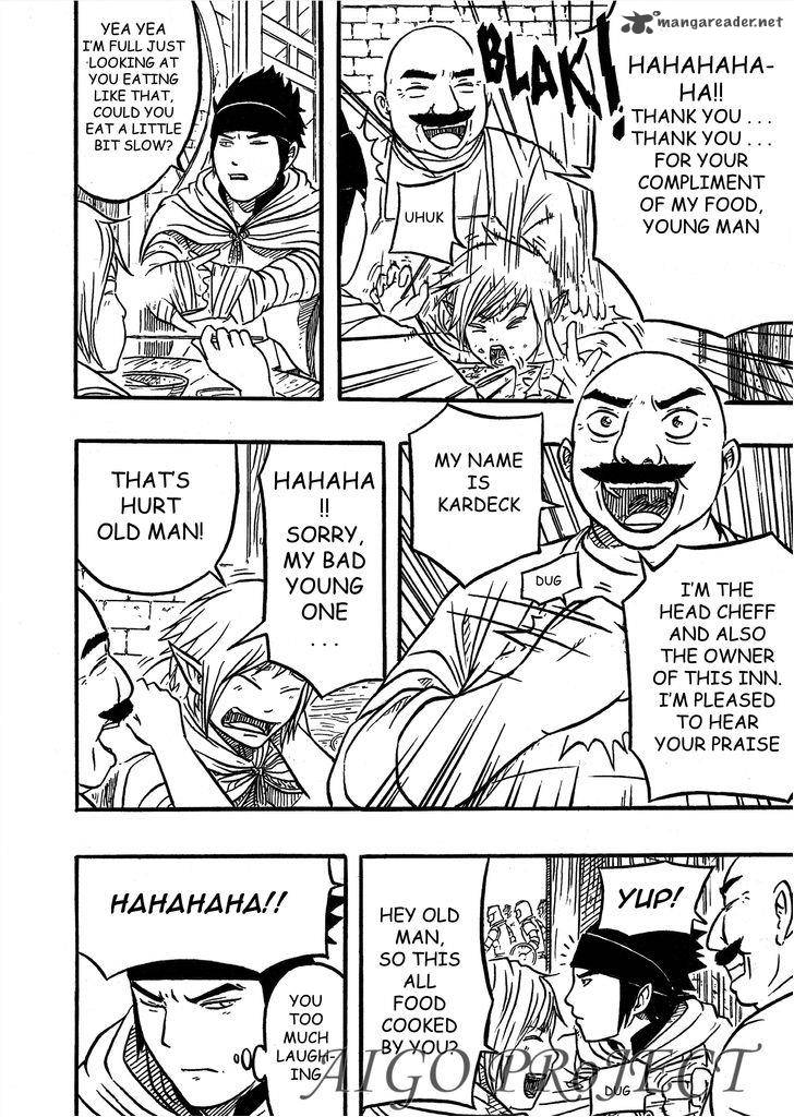 The Chronicle Of Seven 1 17