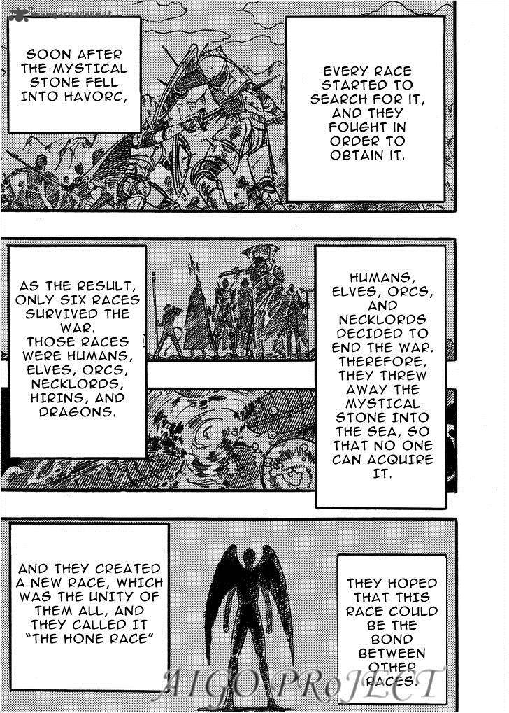 The Chronicle Of Seven 1 34