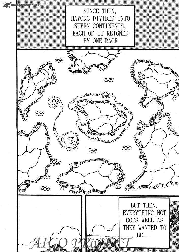 The Chronicle Of Seven 1 5
