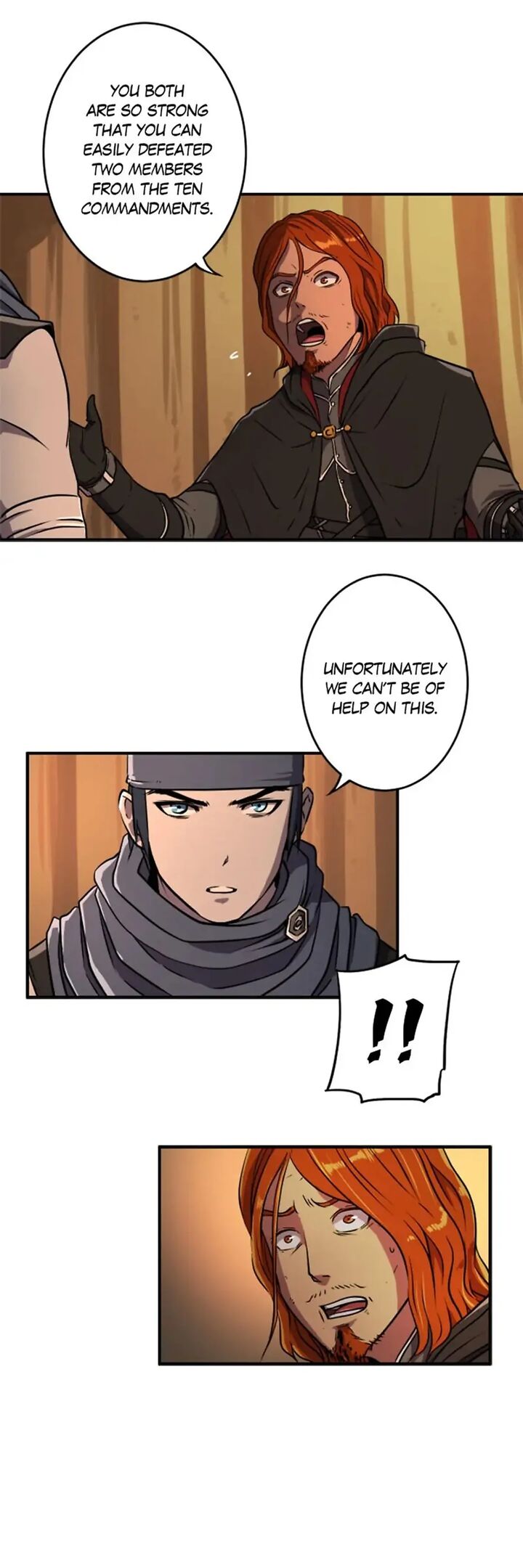 The Chronicle Of Seven 10 10