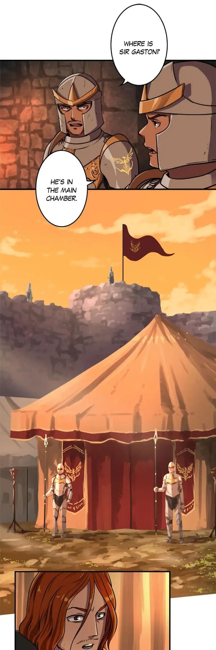 The Chronicle Of Seven 10 6