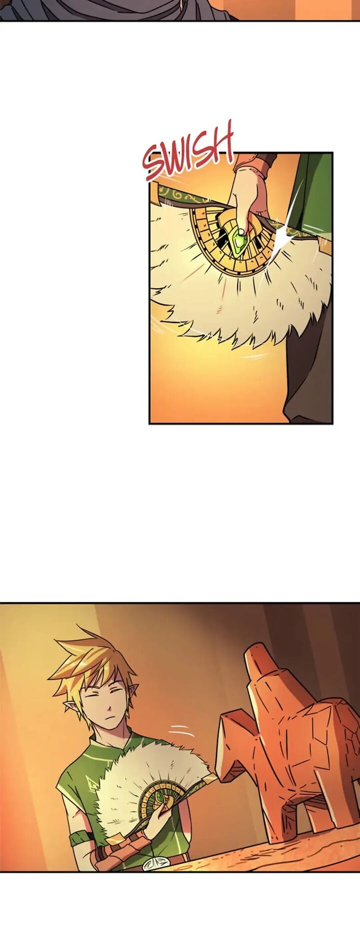 The Chronicle Of Seven 11 14