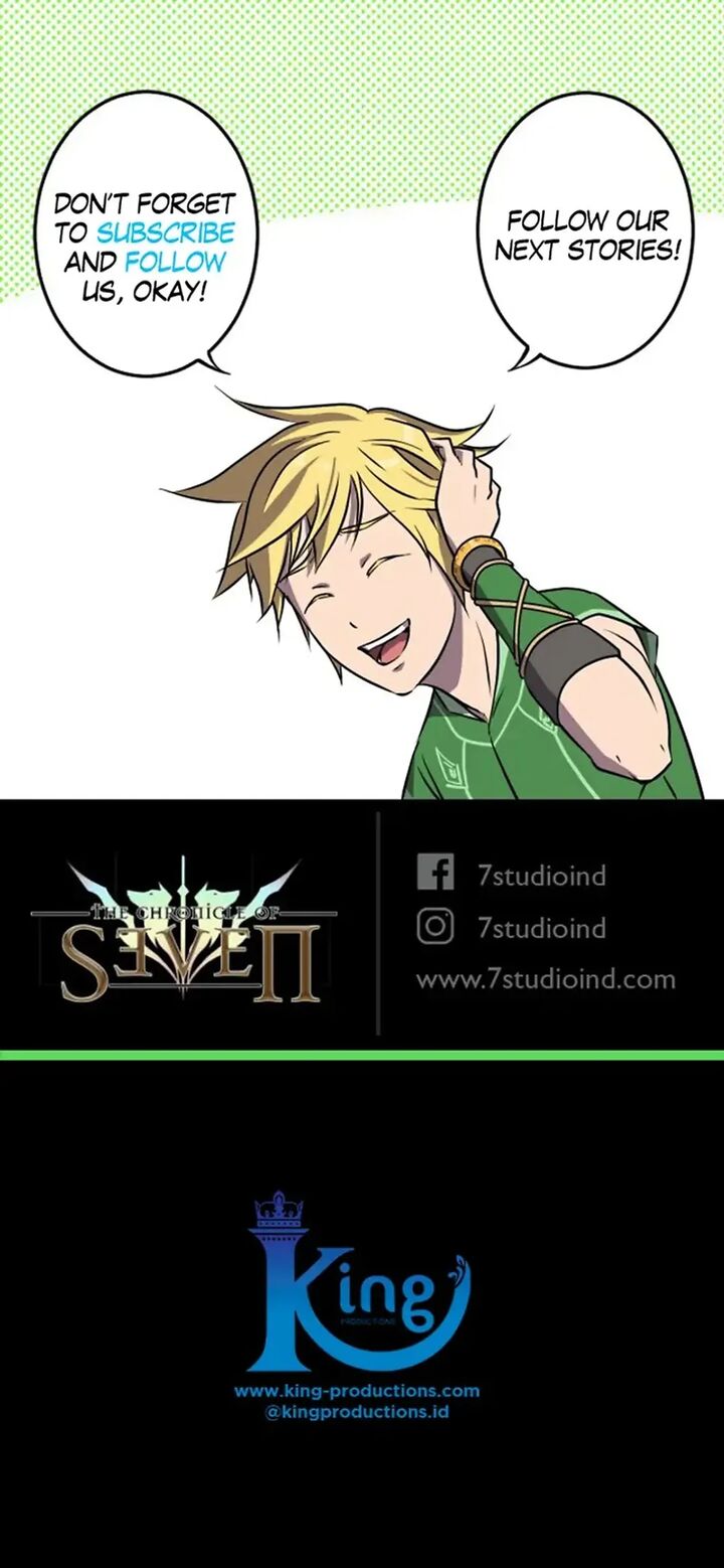The Chronicle Of Seven 11 19