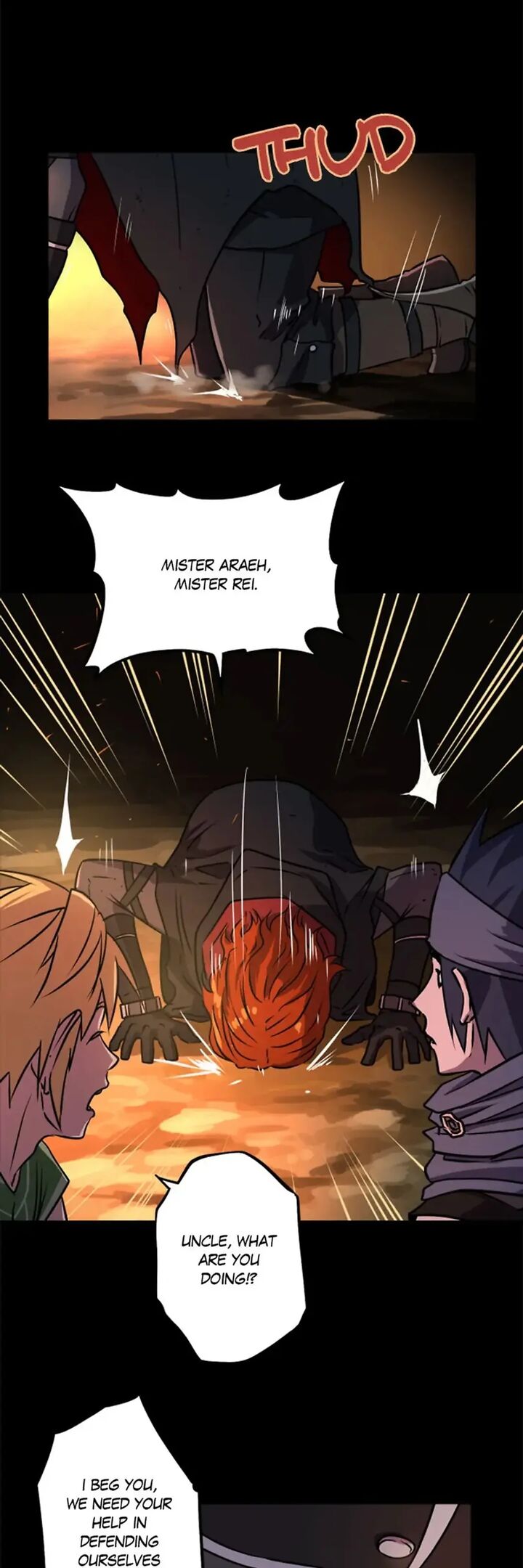 The Chronicle Of Seven 11 7