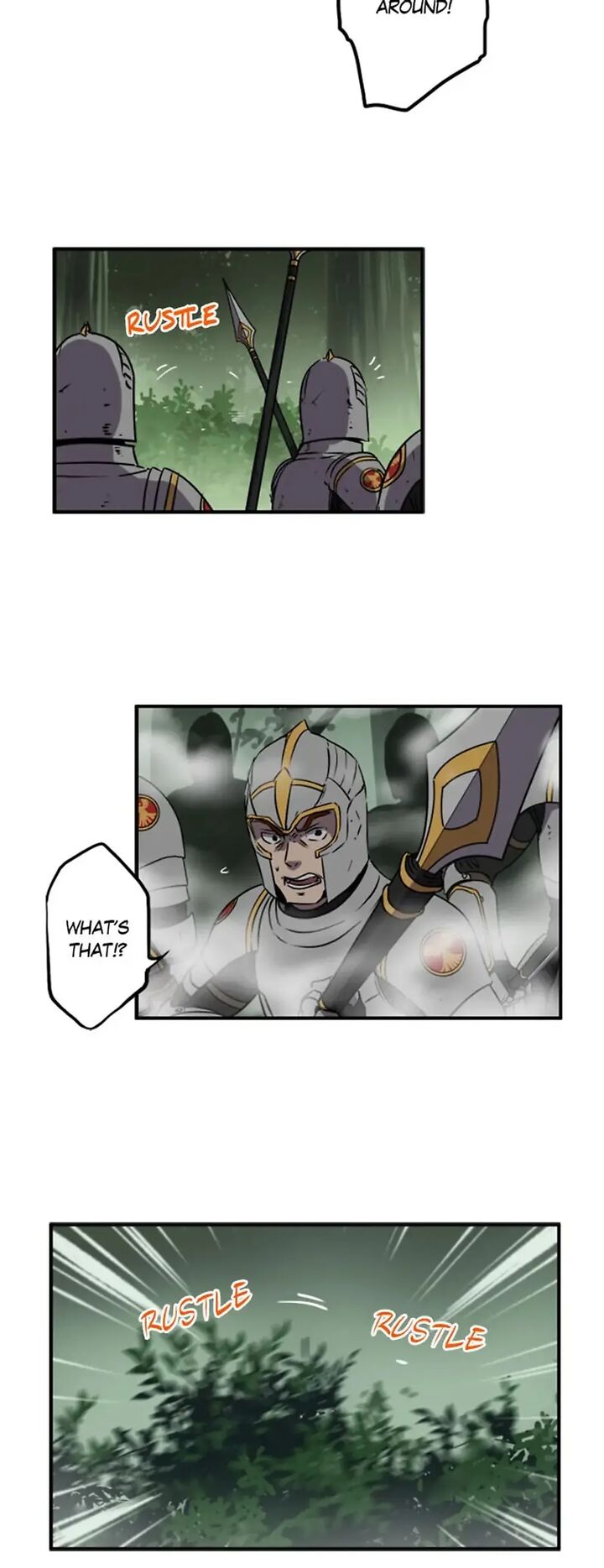 The Chronicle Of Seven 12 13