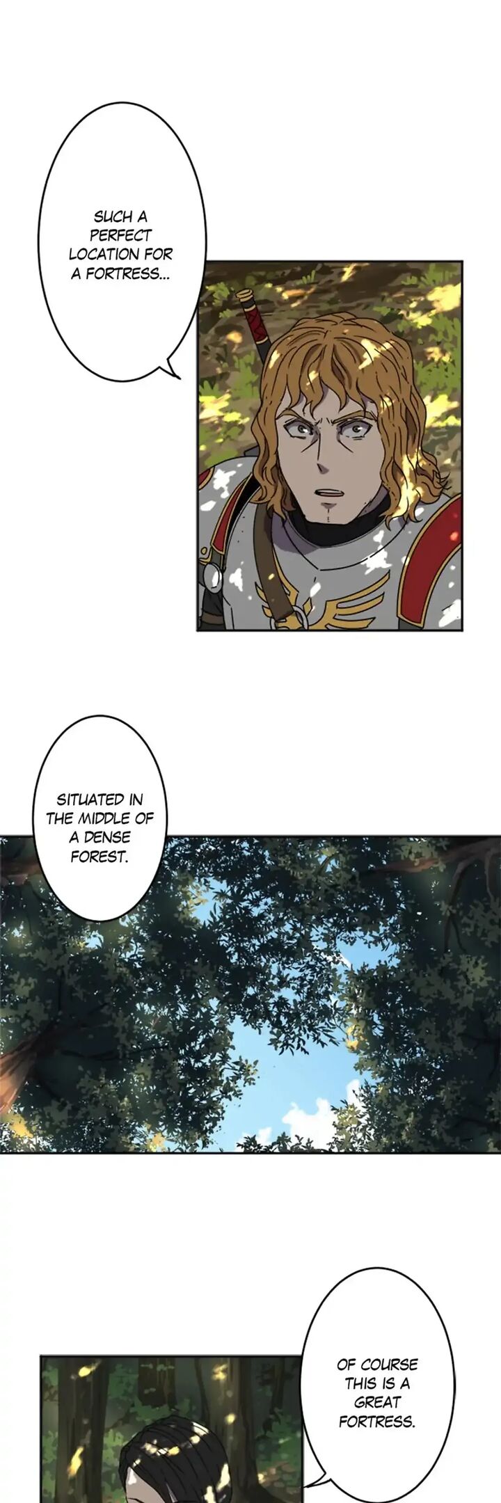 The Chronicle Of Seven 12 7