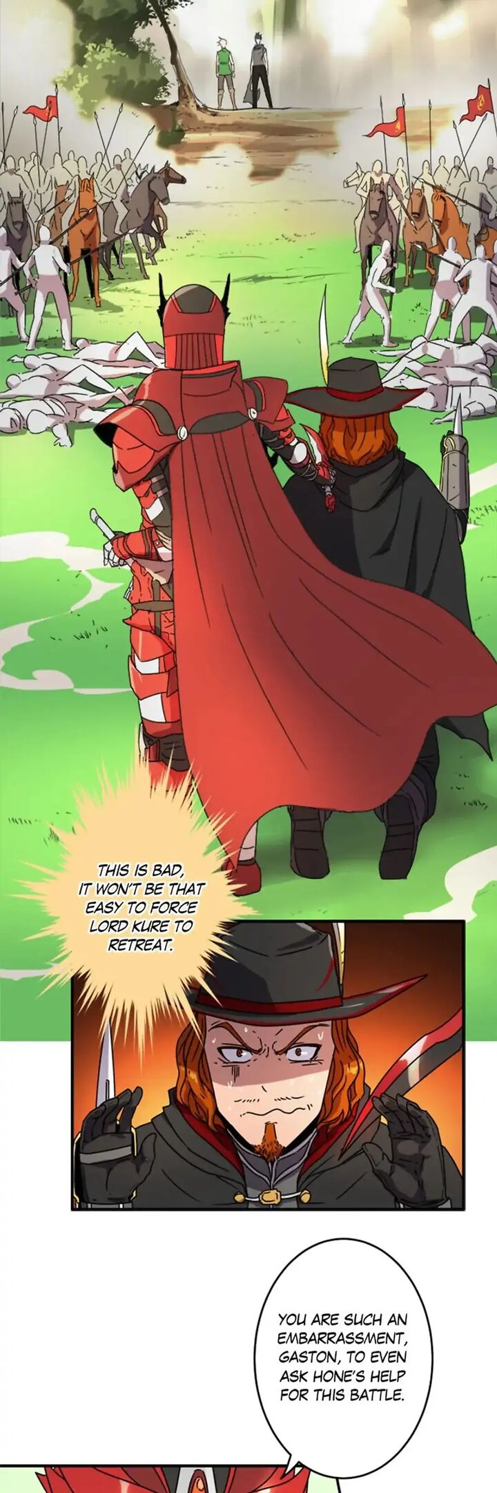The Chronicle Of Seven 16 4