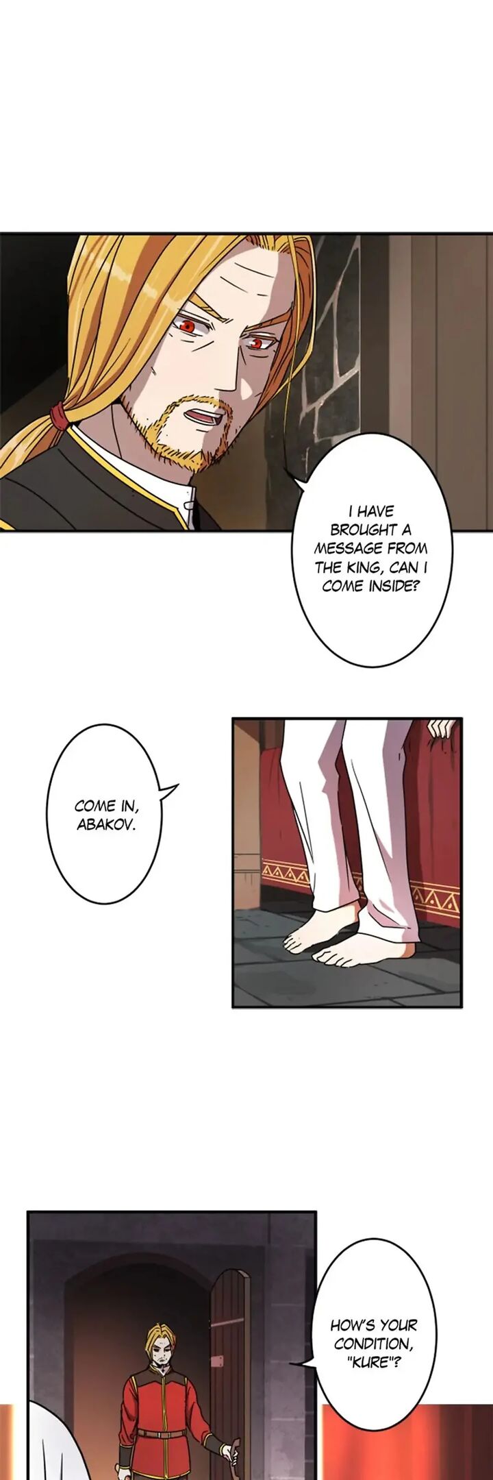 The Chronicle Of Seven 17 9