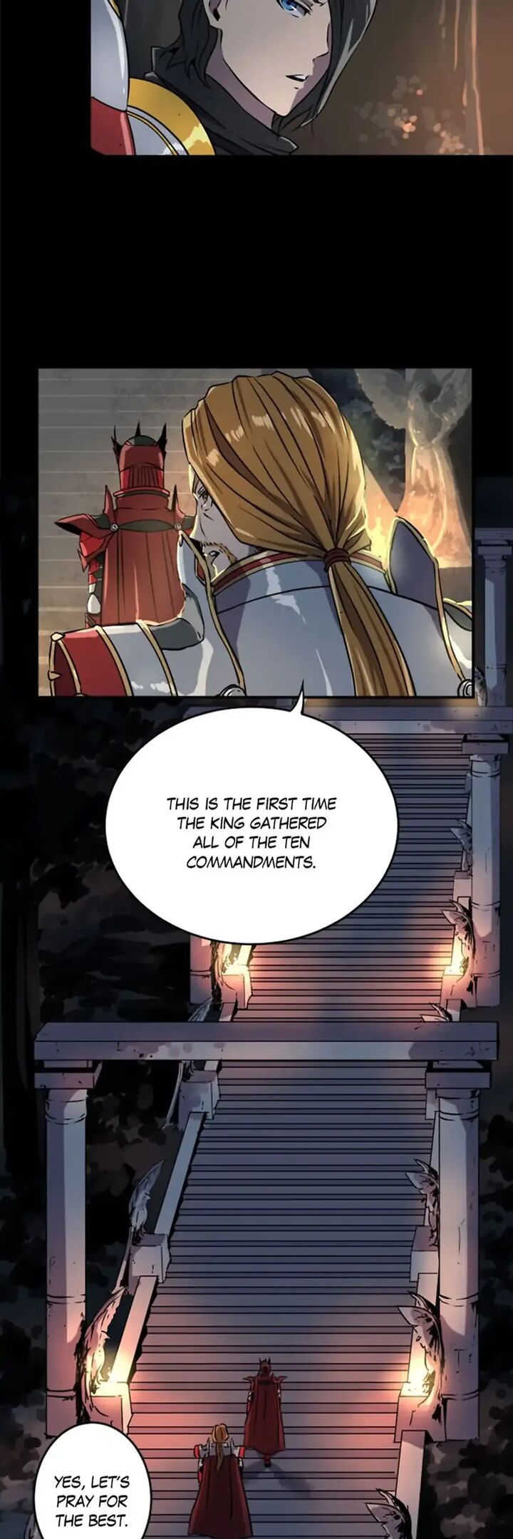 The Chronicle Of Seven 20 8