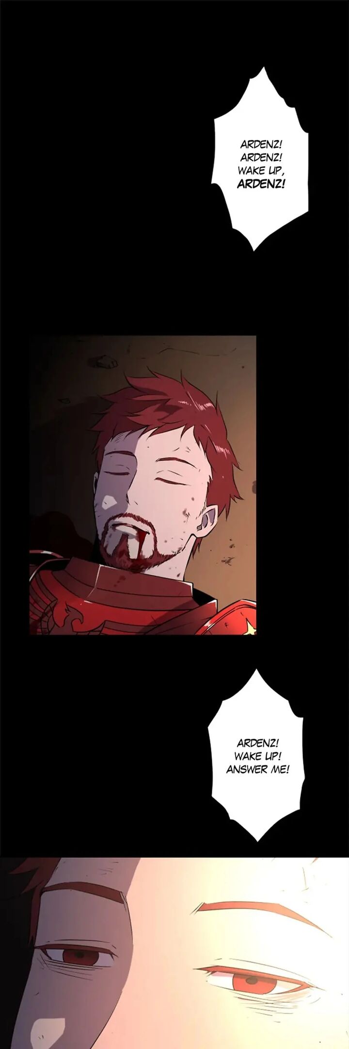 The Chronicle Of Seven 21 1